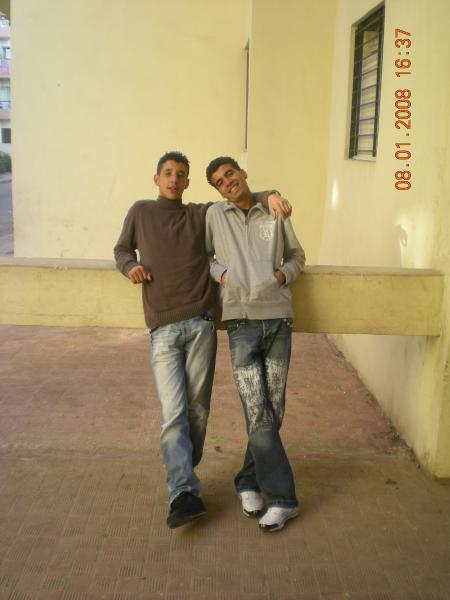  avec samo