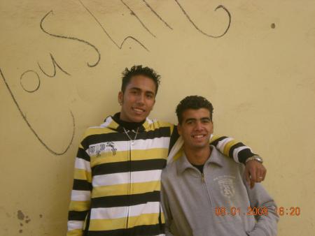 c mouslim & ...