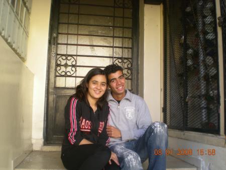 avec hasna