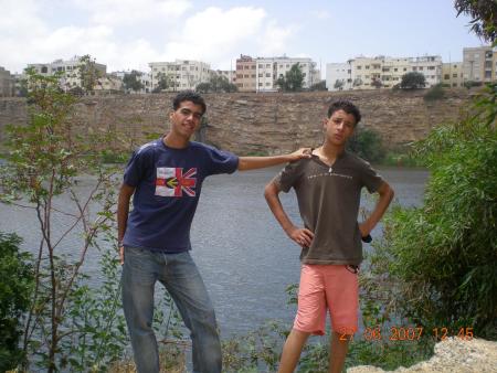 my and samo