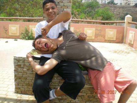 rien a dir