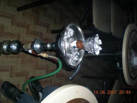chicha