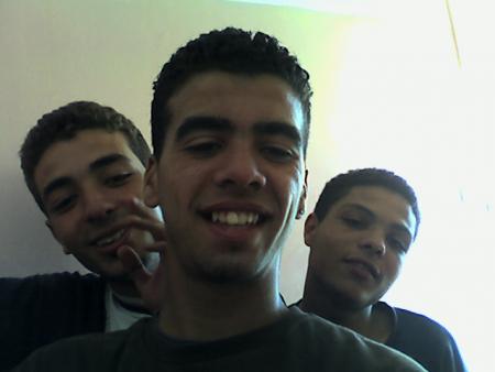 avec mes intime