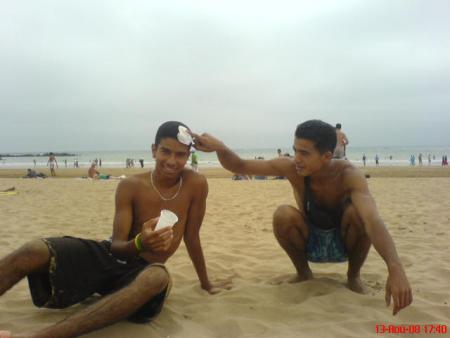 rien a dir
