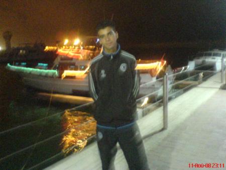 a agadir (marina)